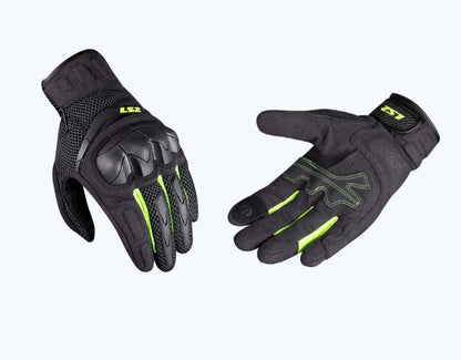LS2 Kubra Riding Gloves