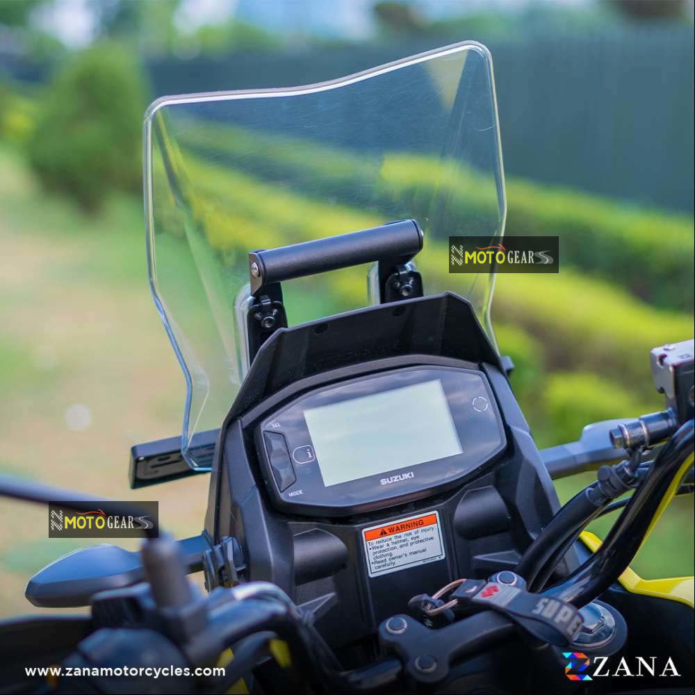 MOTO TORQUE GPS MOUNT FOR SUZUKI VSTROM SX250