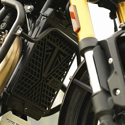 MOTO TORQUE RADIATOR GUARD (MS) FOR TRIUMPH SPEED 400