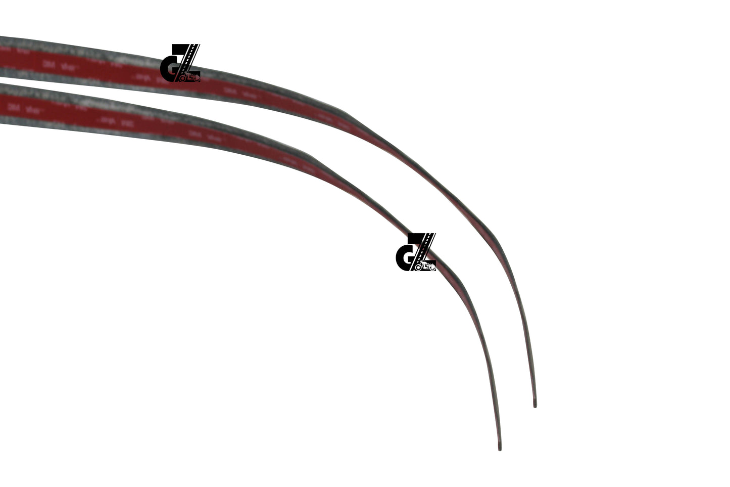 Leather Sticker Handgrip Straps Pair & Head Lamp X Olive For All Royal Enfield Motorcycle