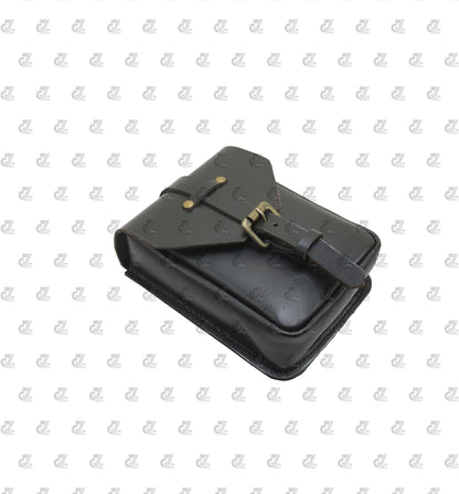 Leather Tank Bag Megnetik for Universal Motercycle