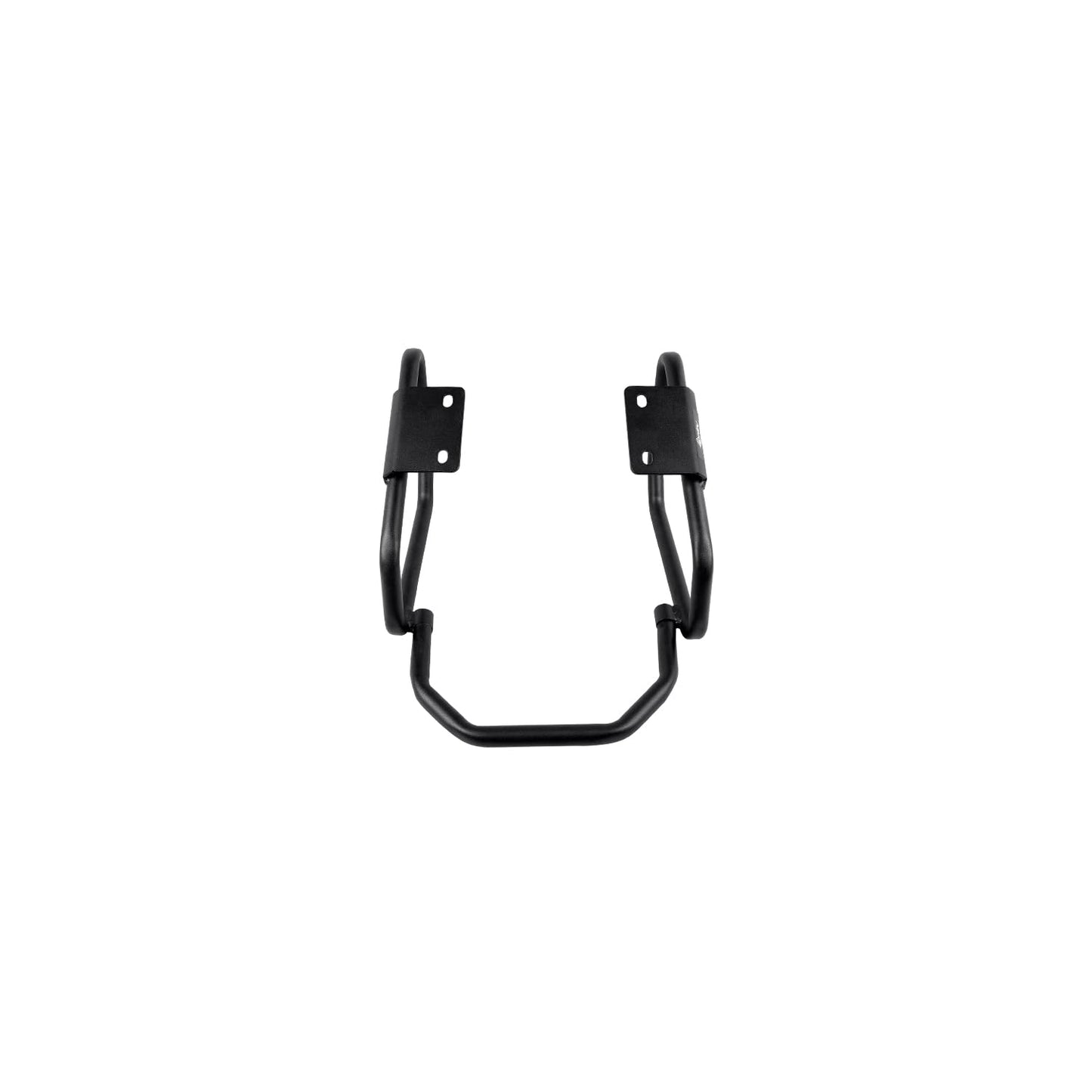 Legundary Aviator Saddle Stay Black for Royal Enfield Bear 650