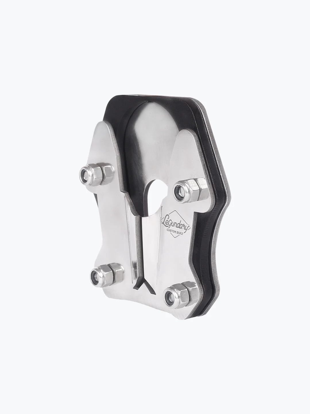 Legundary ADVENTURE 390 Calx Side Stand Base