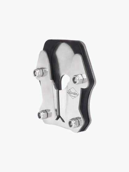 Legundary ADVENTURE 390 Calx Side Stand Base