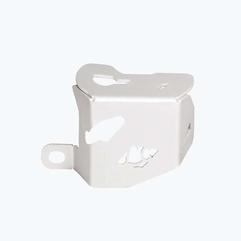 Legundary Casque Rear Oil Cap For Apache RTX 300