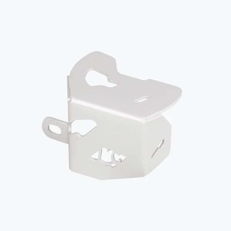 Legundary Casque Rear Oil Cap For Apache RTX 300