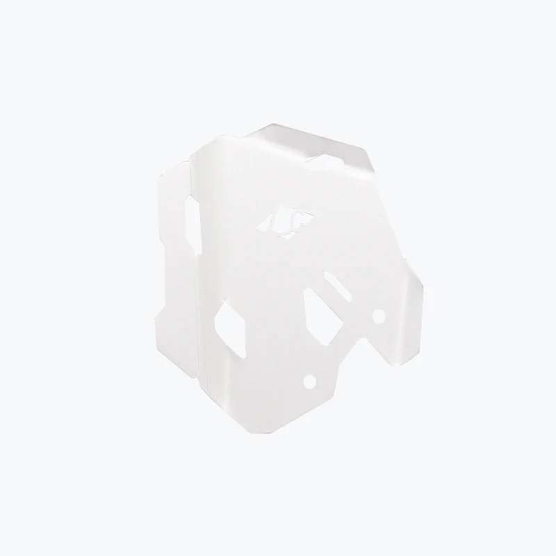 Legundary Titan Boot Guards For Apache RTX 300
