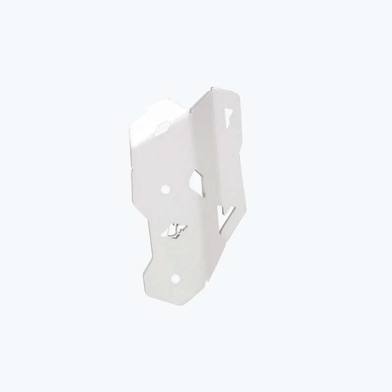 Legundary Titan Boot Guards For Apache RTX 300