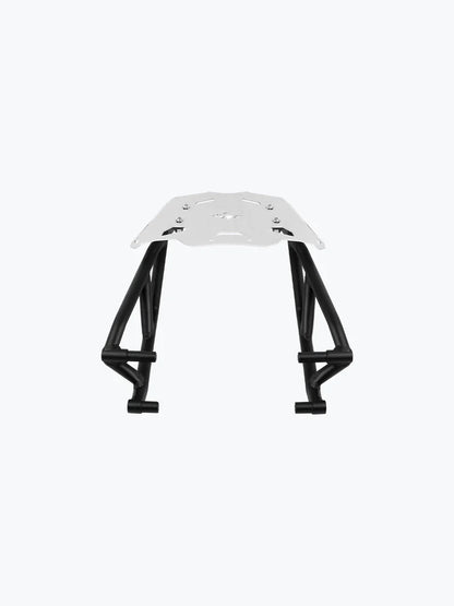Legundary Gopher Luggage Carrier With Backrest For Apache RTR310