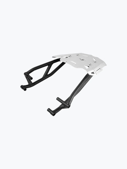 Legundary Gopher Luggage Carrier With Backrest For Apache RTR310