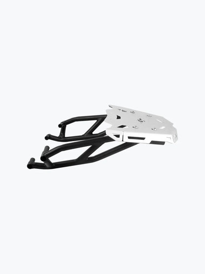 Legundary Gopher Luggage Carrier With Backrest For Apache RTR310