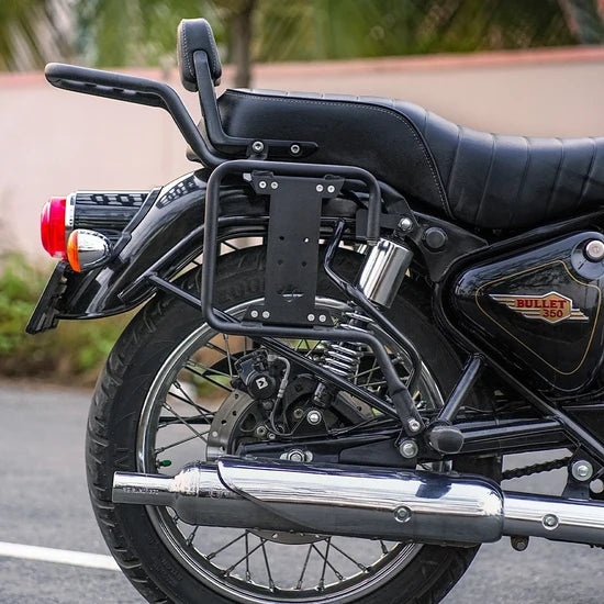 Legundary Aragorn saddle Stay For Royal Enfield New Bullet 350