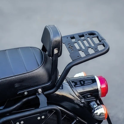 Legundary Atlas Carrier For New Bullet 350