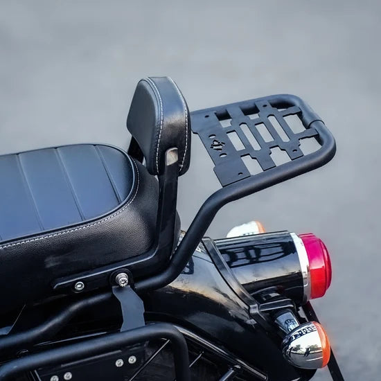 Legundary Atlas Carrier For New Bullet 350