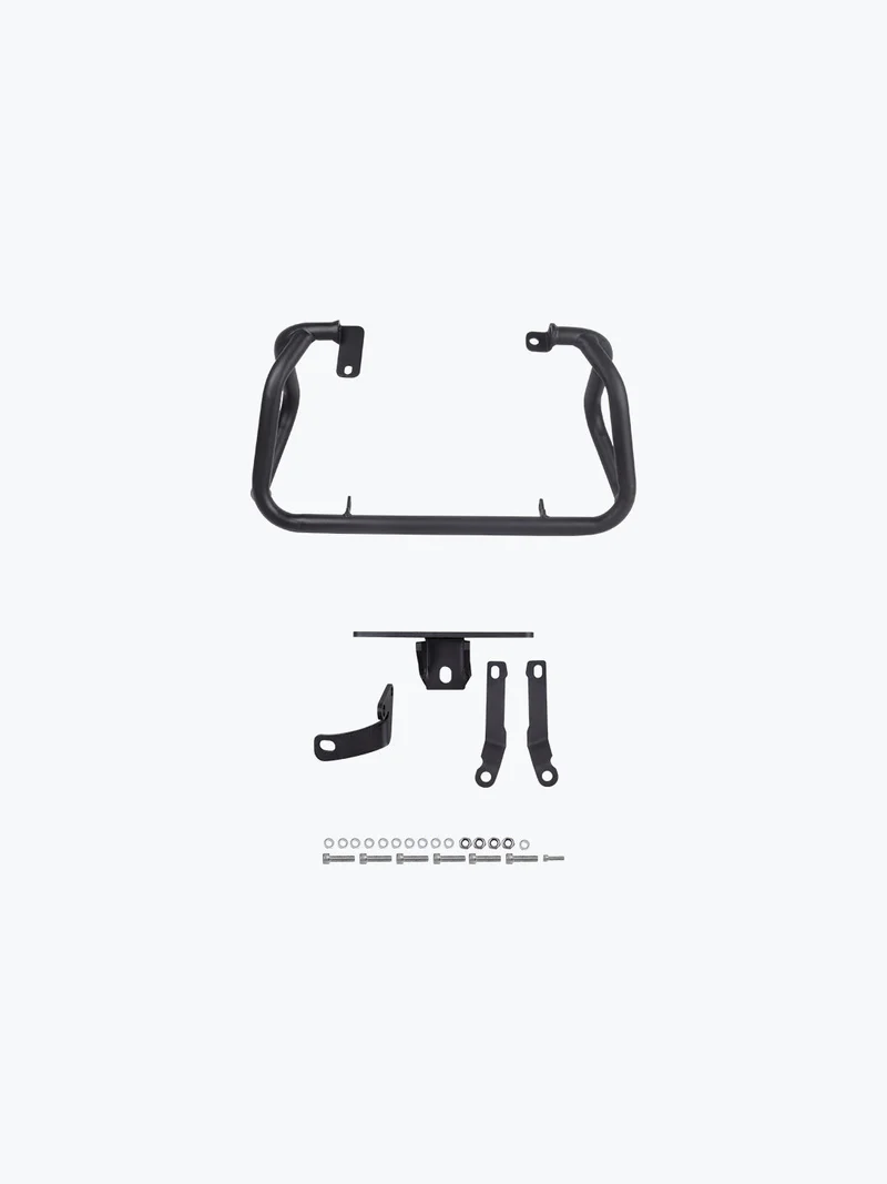 Legundary Bellator Lower Crash Guard For BMW G310 GS
