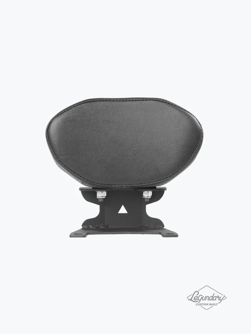 Legundary Backrest For Bajaj dominar 400