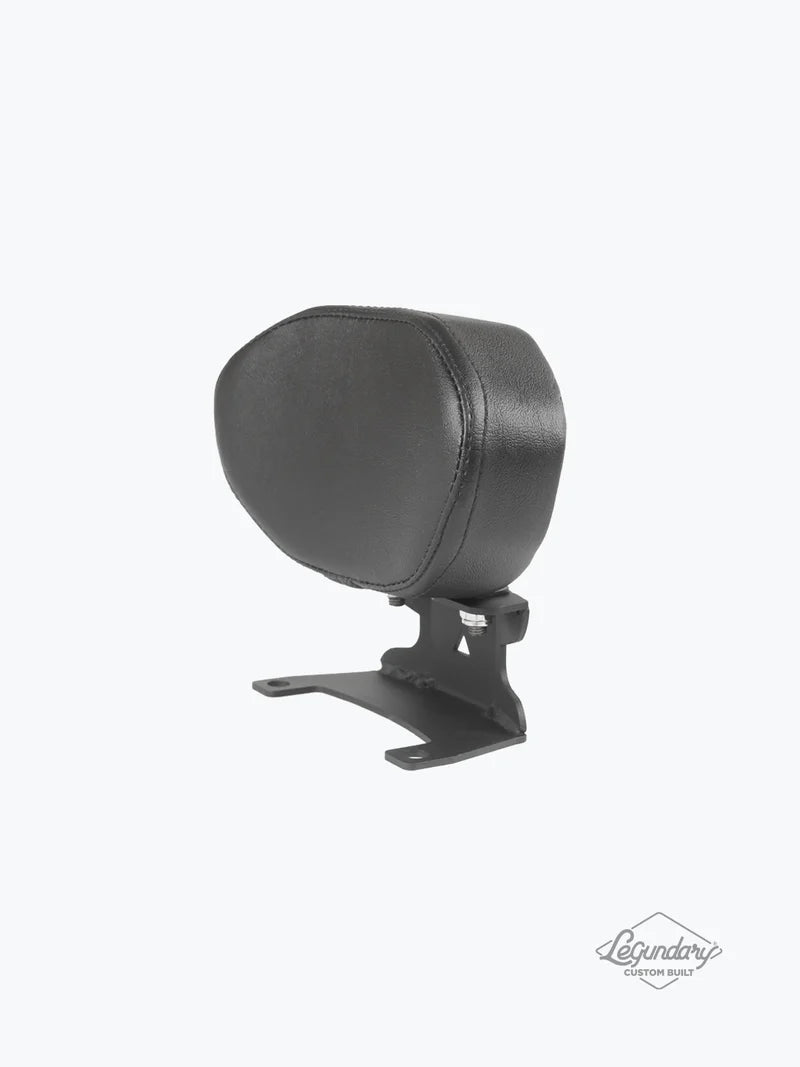 Legundary Backrest For Bajaj dominar 400