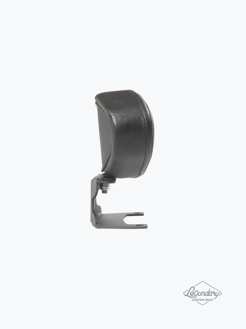 Legundary Backrest For Bajaj dominar 400