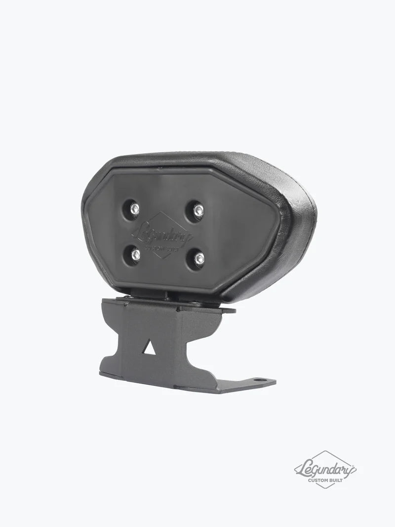 Legundary Backrest For Bajaj dominar 400
