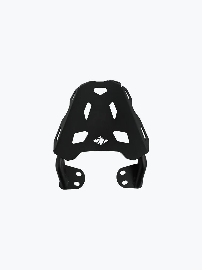 Legundary Bajaj Pulsar NS400Z Gopher Carrier