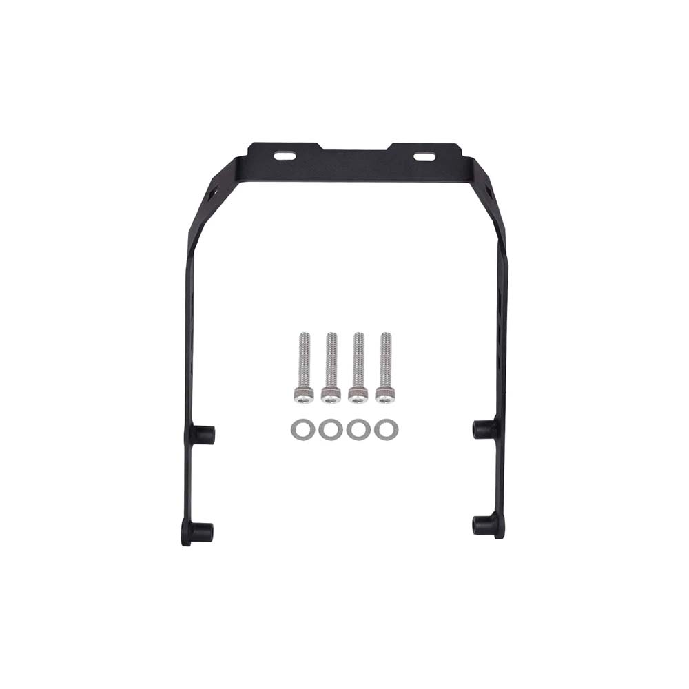 Legundary Brooch Number Plate Holder For KTM ADVENTURE 390