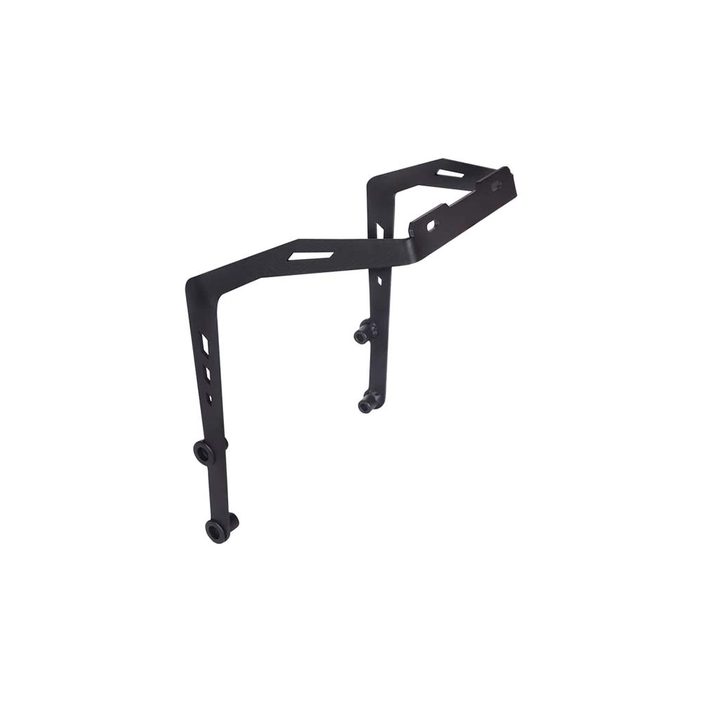 Legundary Brooch Number Plate Holder For KTM ADVENTURE 390