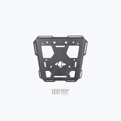 Legundary Carrier Plate For Royal Enfield New Bullet 350