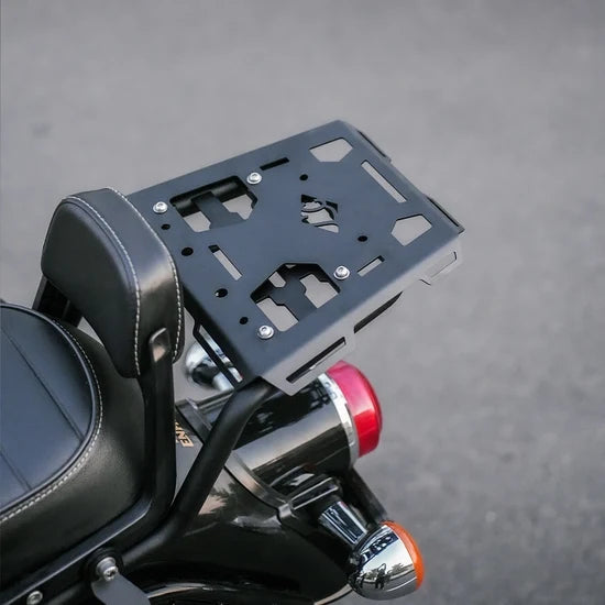 Legundary Carrier Plate For Royal Enfield New Bullet 350