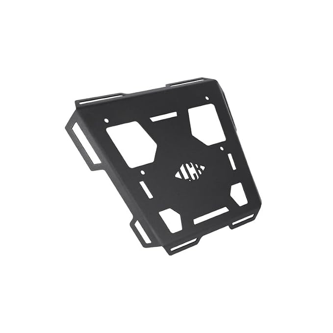 Legundary Carrier Plate For Royal Enfield New Bullet 350