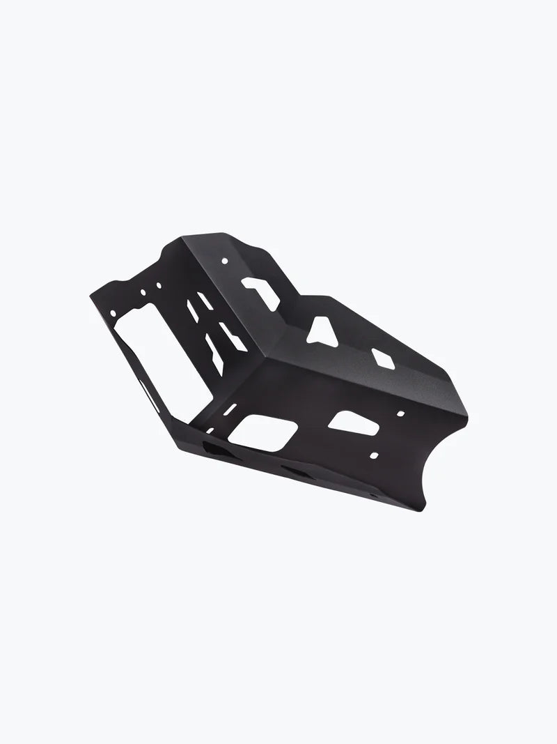 Legundary Crater Bash Plate For KTM ADVENTURE 390