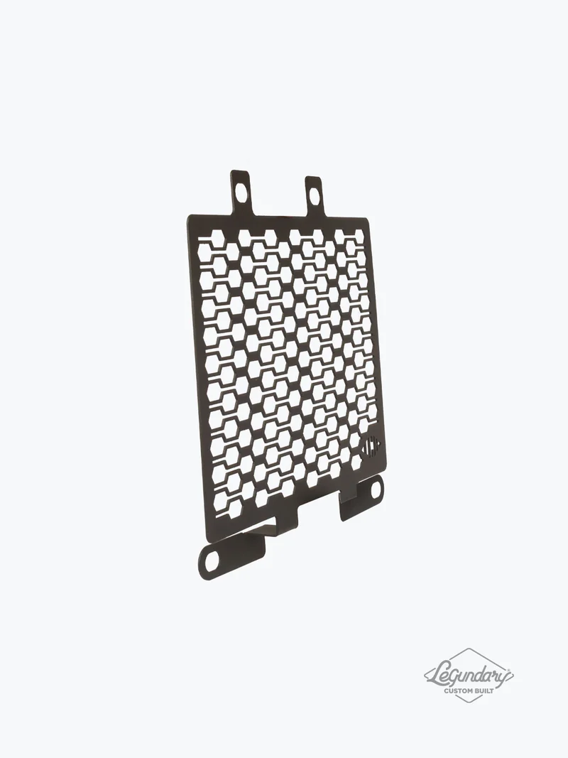 Legundary Radiator Grill For Bajaj Dominar