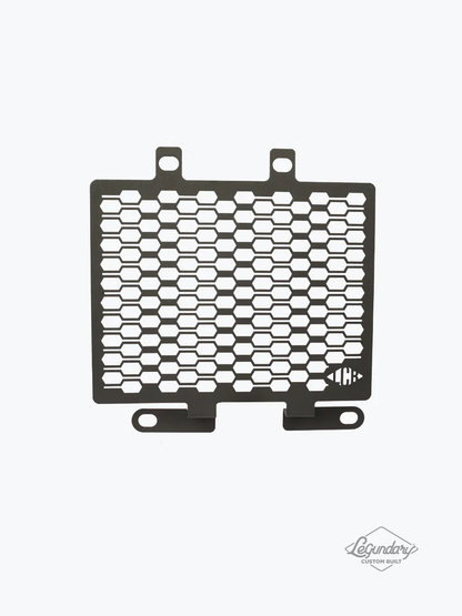 Legundary Radiator Grill For Bajaj Dominar