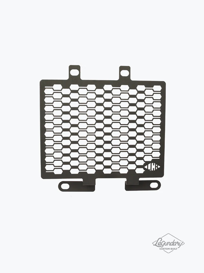 Legundary Radiator Grill For Bajaj Dominar