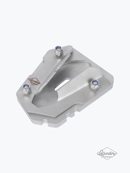 Legundary Side Stand Base For Dominar