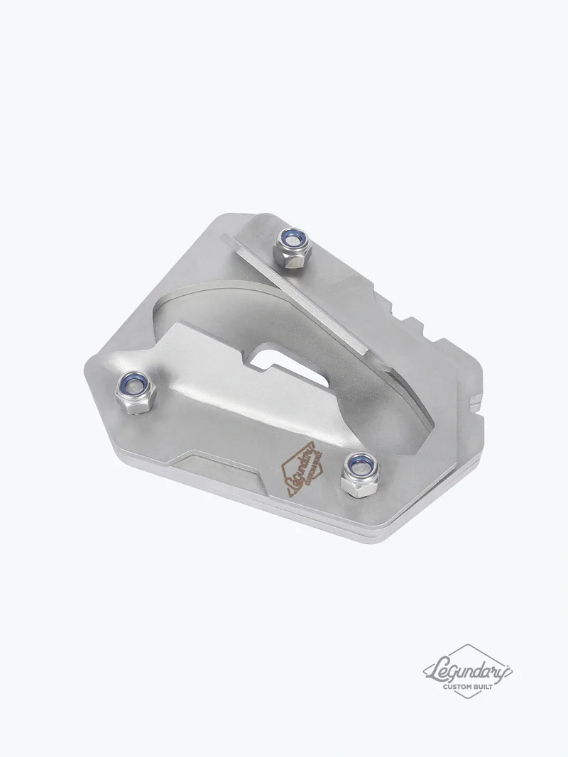 Legundary Side Stand Base For Dominar