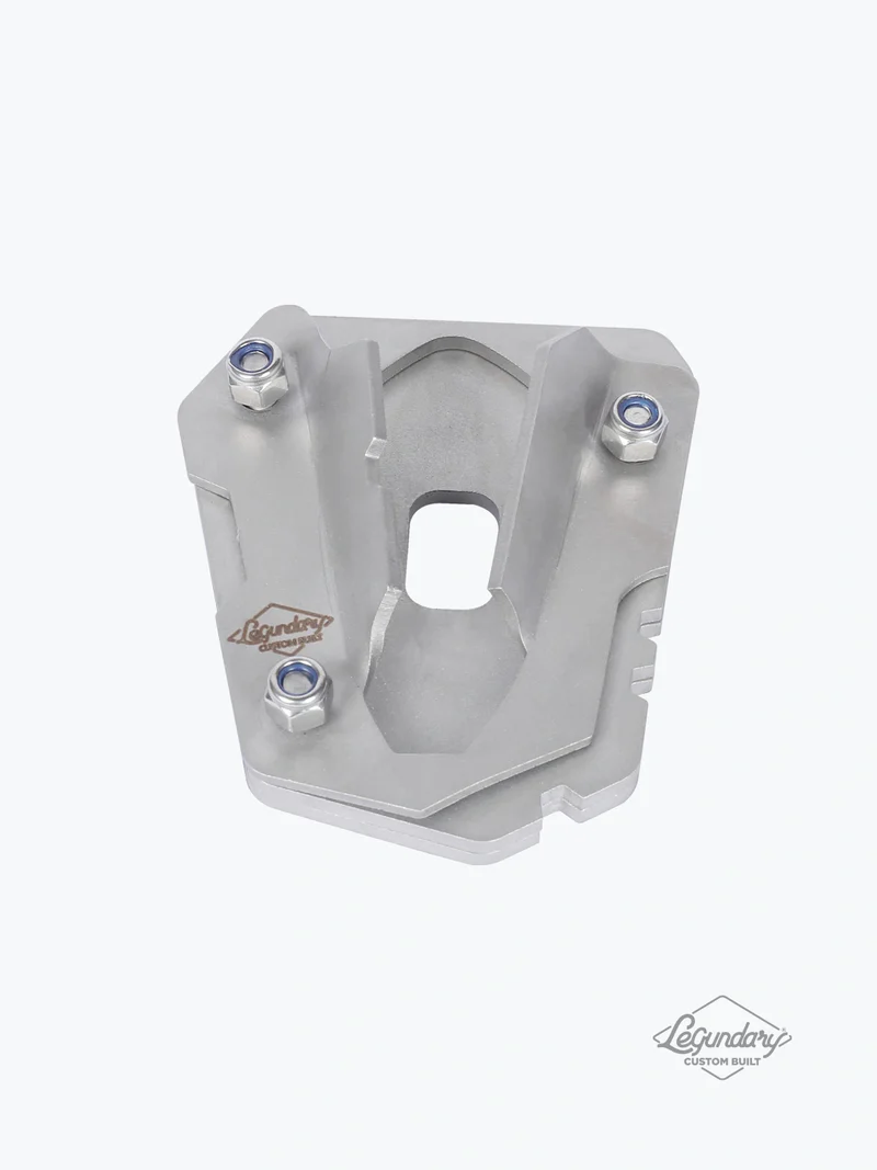 Legundary Side Stand Base For Dominar