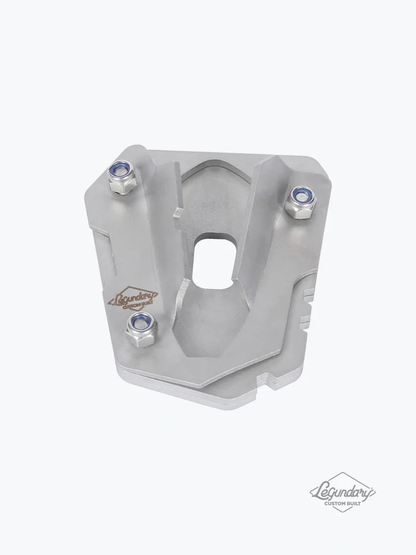 Legundary Side Stand Base For Dominar