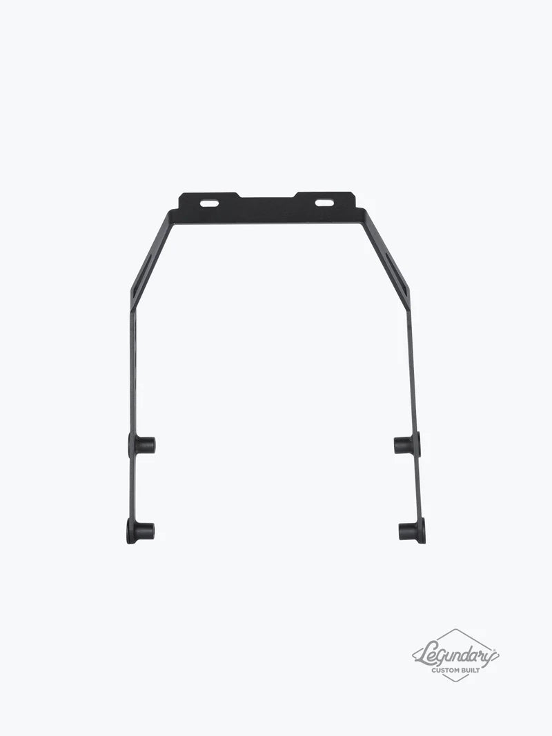 Legundary Brooch Number Plate Holder For KTM Duke 250