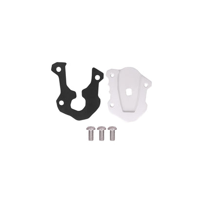 Legundary Fortis Side Stand Base For KTM Duke 250/390 GEN 3