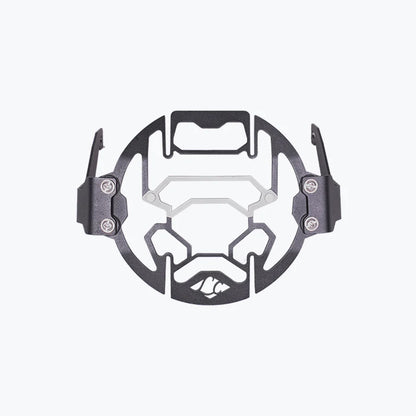 Legundary Cosmic Headlight Grill For Hero Xpulse 210