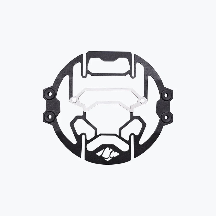 Legundary Cosmic Headlight Grill For Hero Xpulse 210