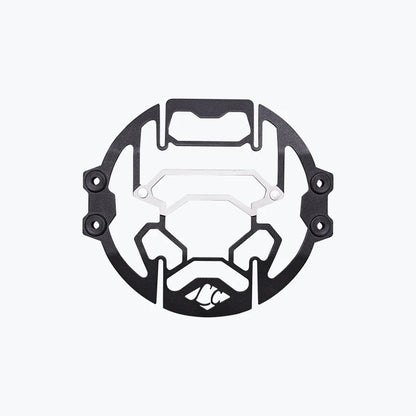 Legundary Cosmic Headlight Grill For Hero Xpulse 210