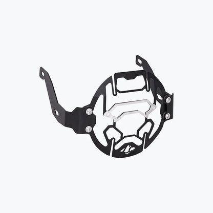 Legundary Cosmic Headlight Grill For Hero Xpulse 210