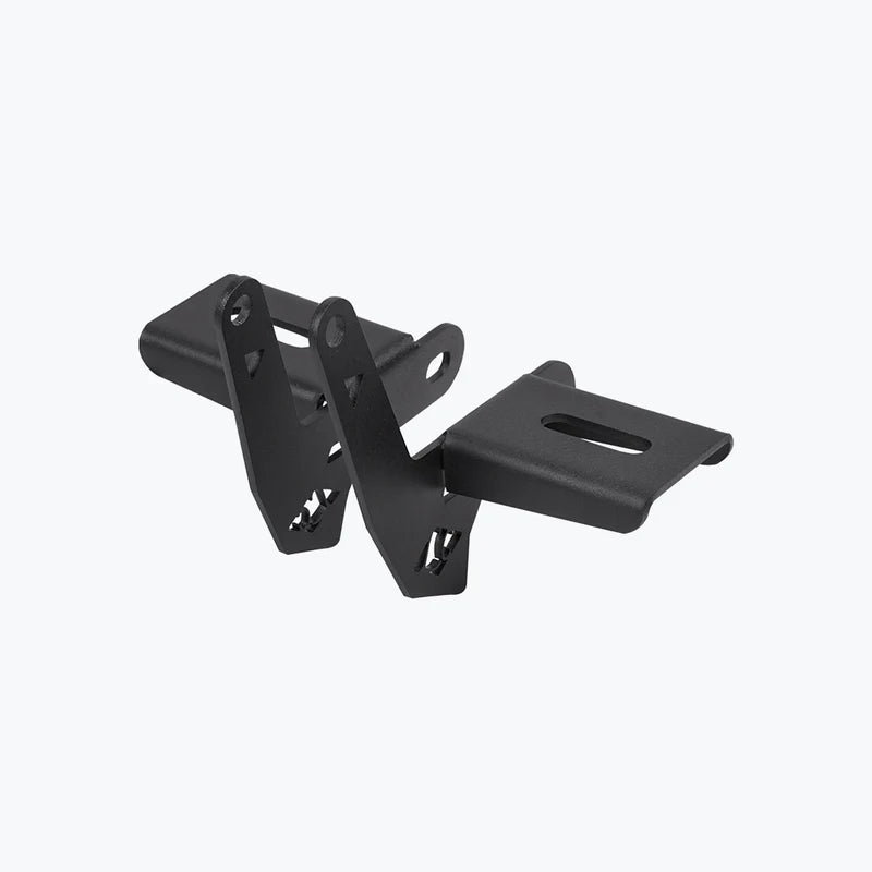 Legundary NYX Fog Light Mount For Hero Xpulse 210