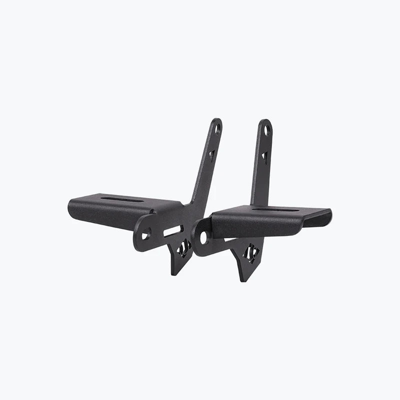 Legundary NYX Fog Light Mount For Hero Xpulse 210