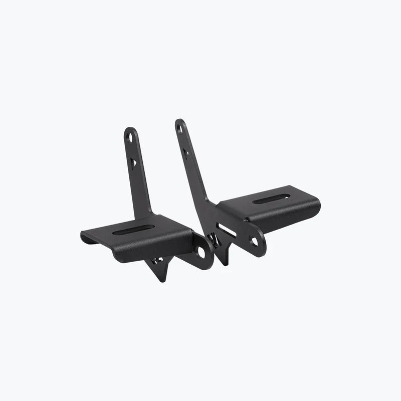 Legundary NYX Fog Light Mount For Hero Xpulse 210