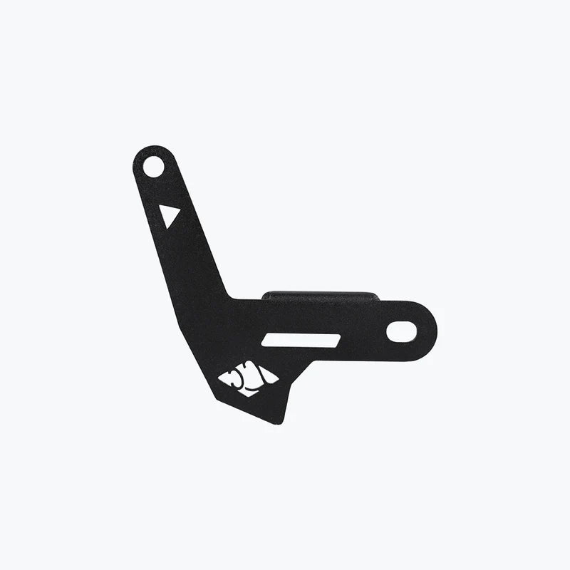 Legundary NYX Fog Light Mount For Hero Xpulse 210