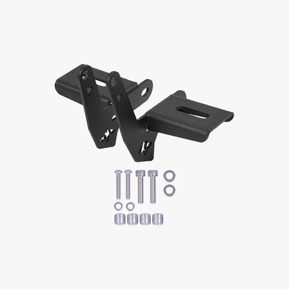 Legundary NYX Fog Light Mount For Hero Xpulse 210
