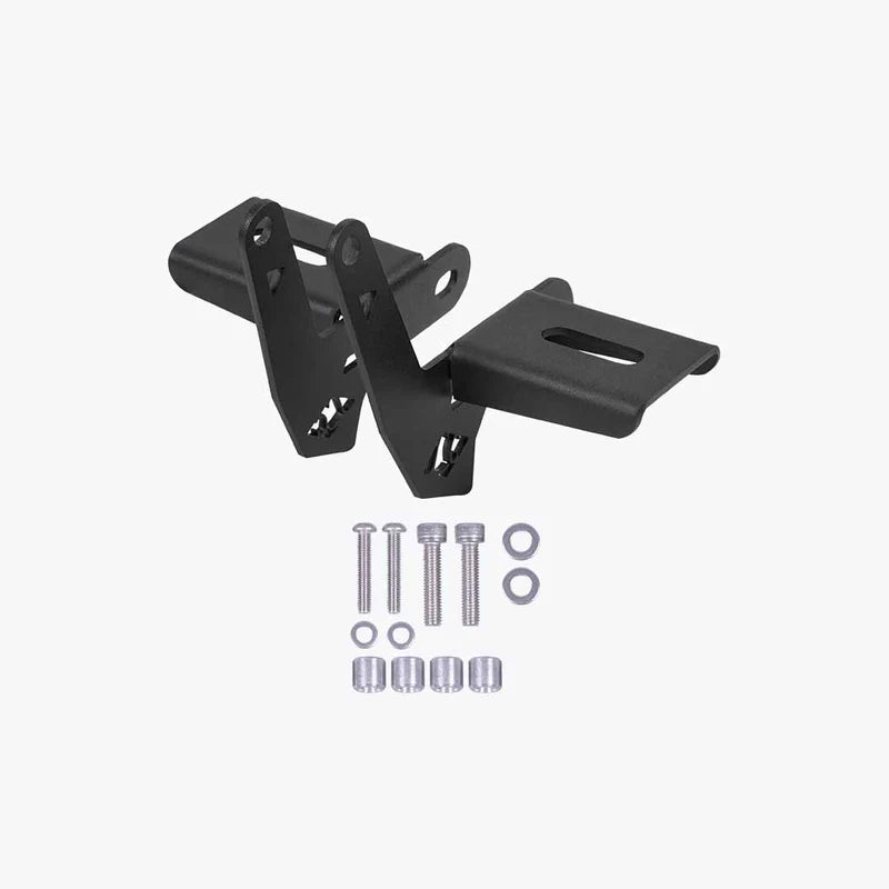 Legundary NYX Fog Light Mount For Hero Xpulse 210
