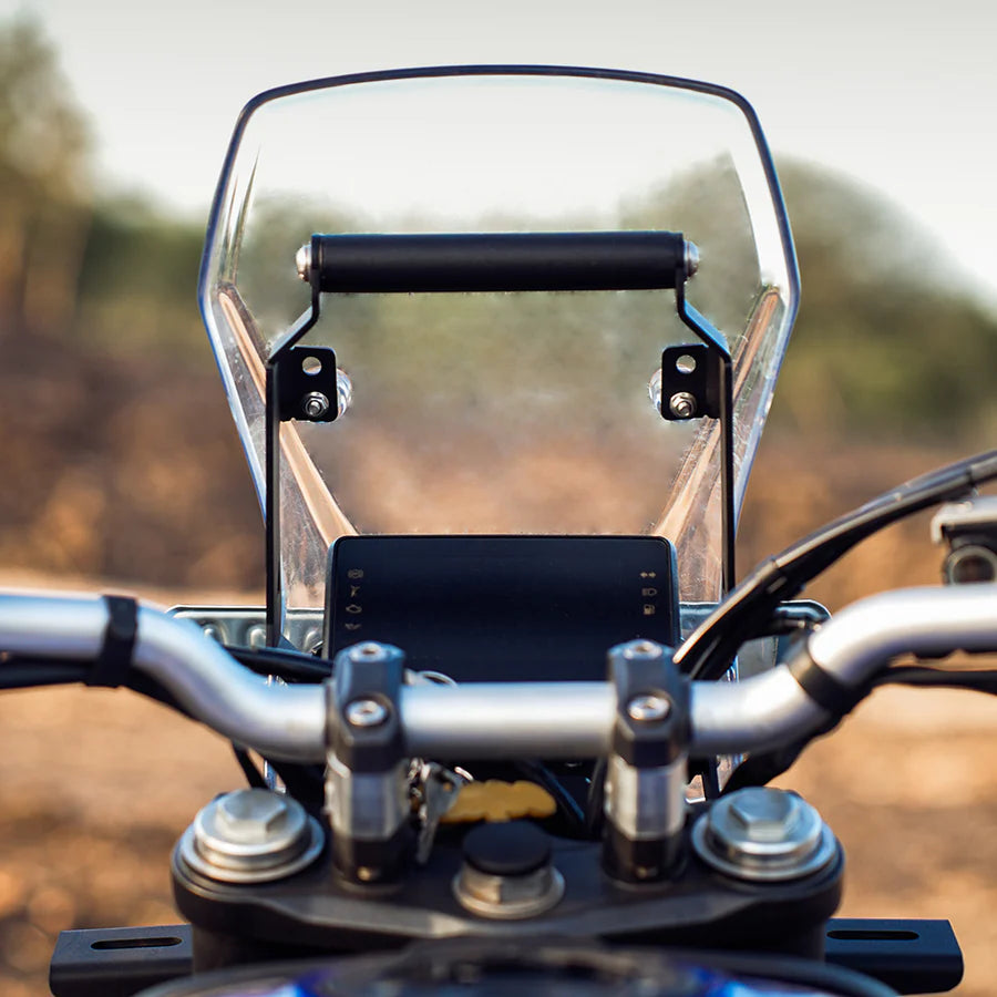 Legundary Ploigos GPS Mount For Hero Xpulse 210